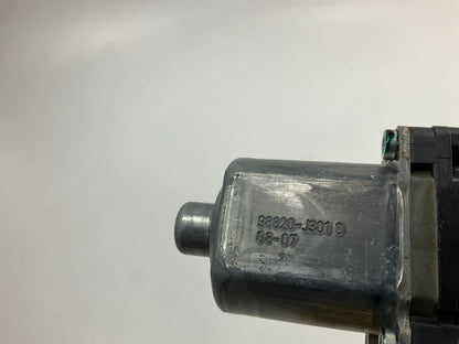 Auto 7 911-0158 Rear Left Power Window Motor For 2011-2012 Chevy Cruze