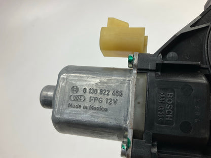 Auto 7 911-0158 Rear Left Power Window Motor For 2011-2012 Chevy Cruze