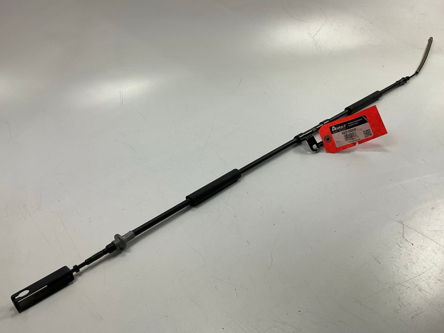 Auto 7 920-0009 Rear Left Parking Brake Cable For 2002-2004 Kia Sedona FWD ONLY