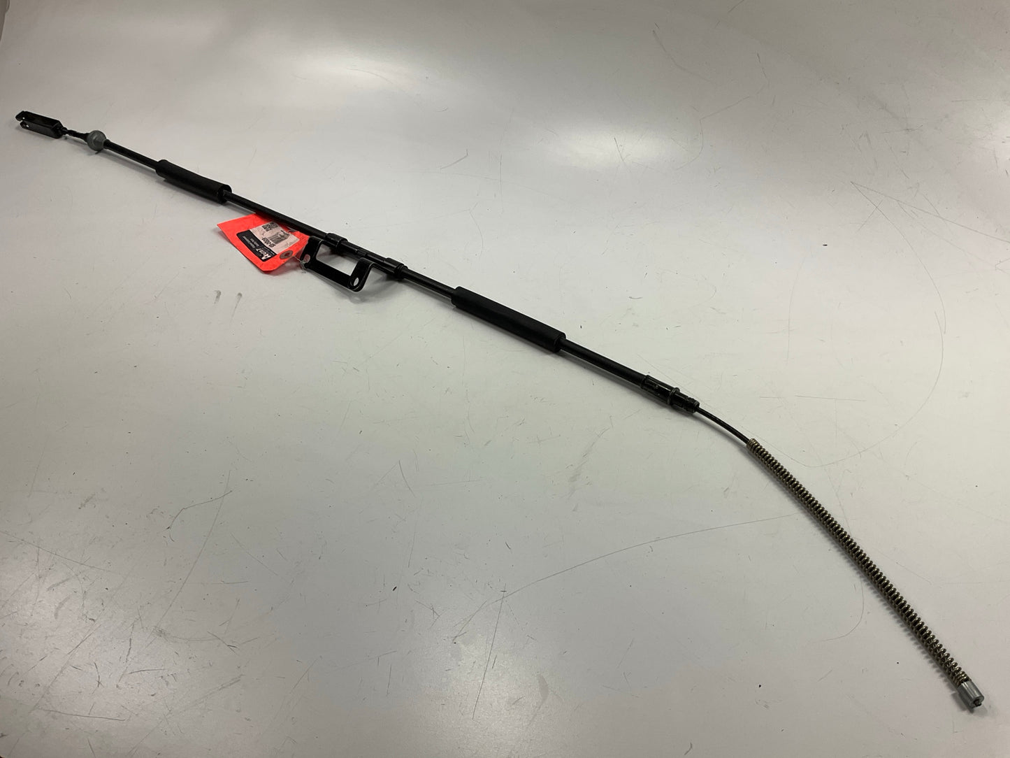 Auto 7 920-0009 Rear Left Parking Brake Cable For 2002-2004 Kia Sedona FWD ONLY