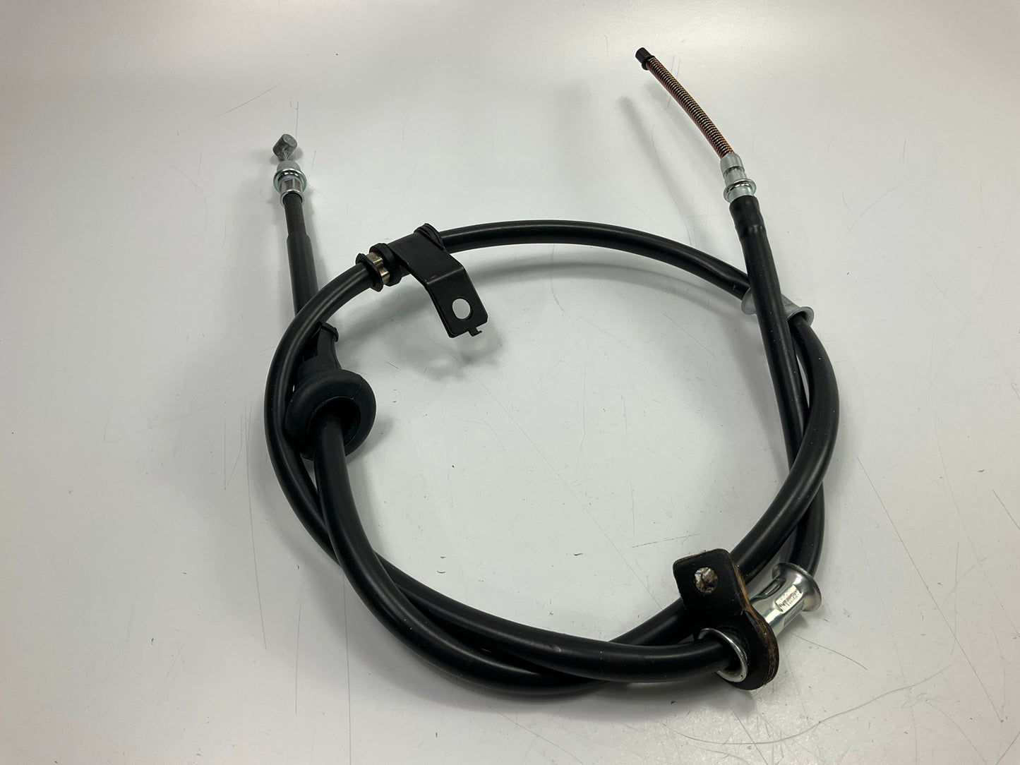 Auto 7 920-0151 Right Passenger Parking Brake Cable For 2000-02 Hyundai Accent