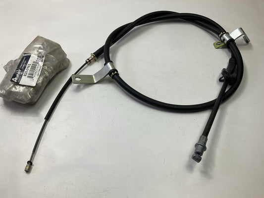 Auto 7 920-0162 Rear Right Parking Brake Cable
