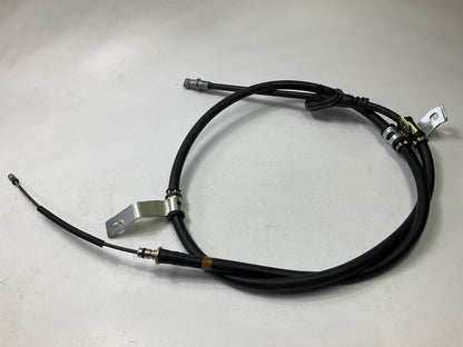 Auto 7 920-0162 Rear Right Parking Brake Cable