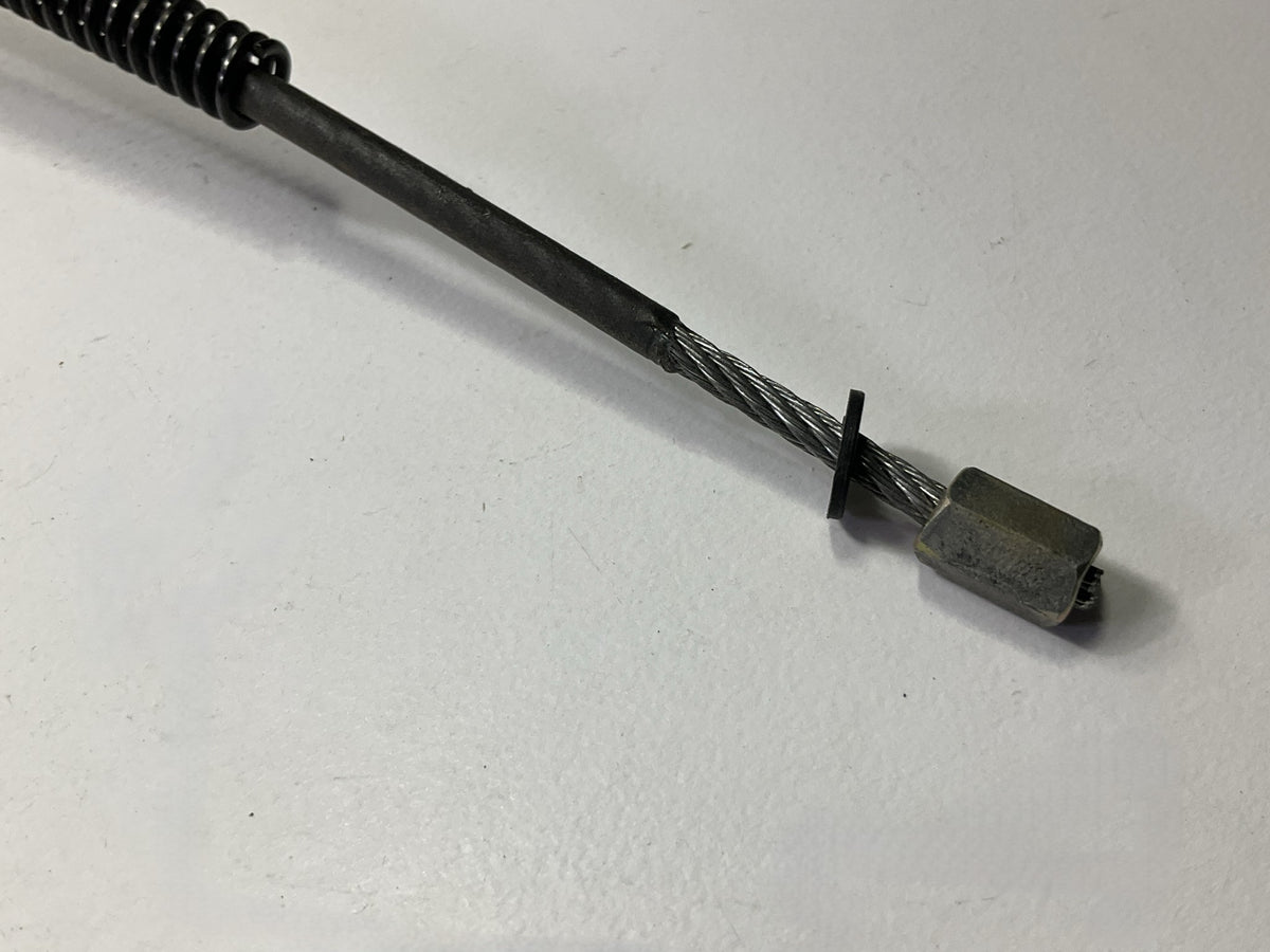 Auto 7 920-0162 Rear Right Parking Brake Cable