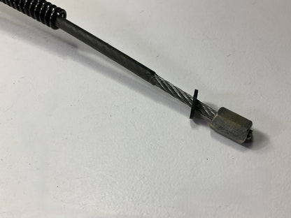 Auto 7 920-0162 Rear Right Parking Brake Cable