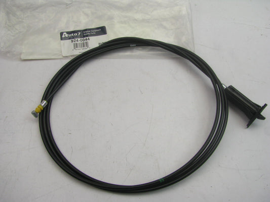 Auto 7 924-0044 Fuel Door Release Cable For 2001-2006 Hyundai Elantra