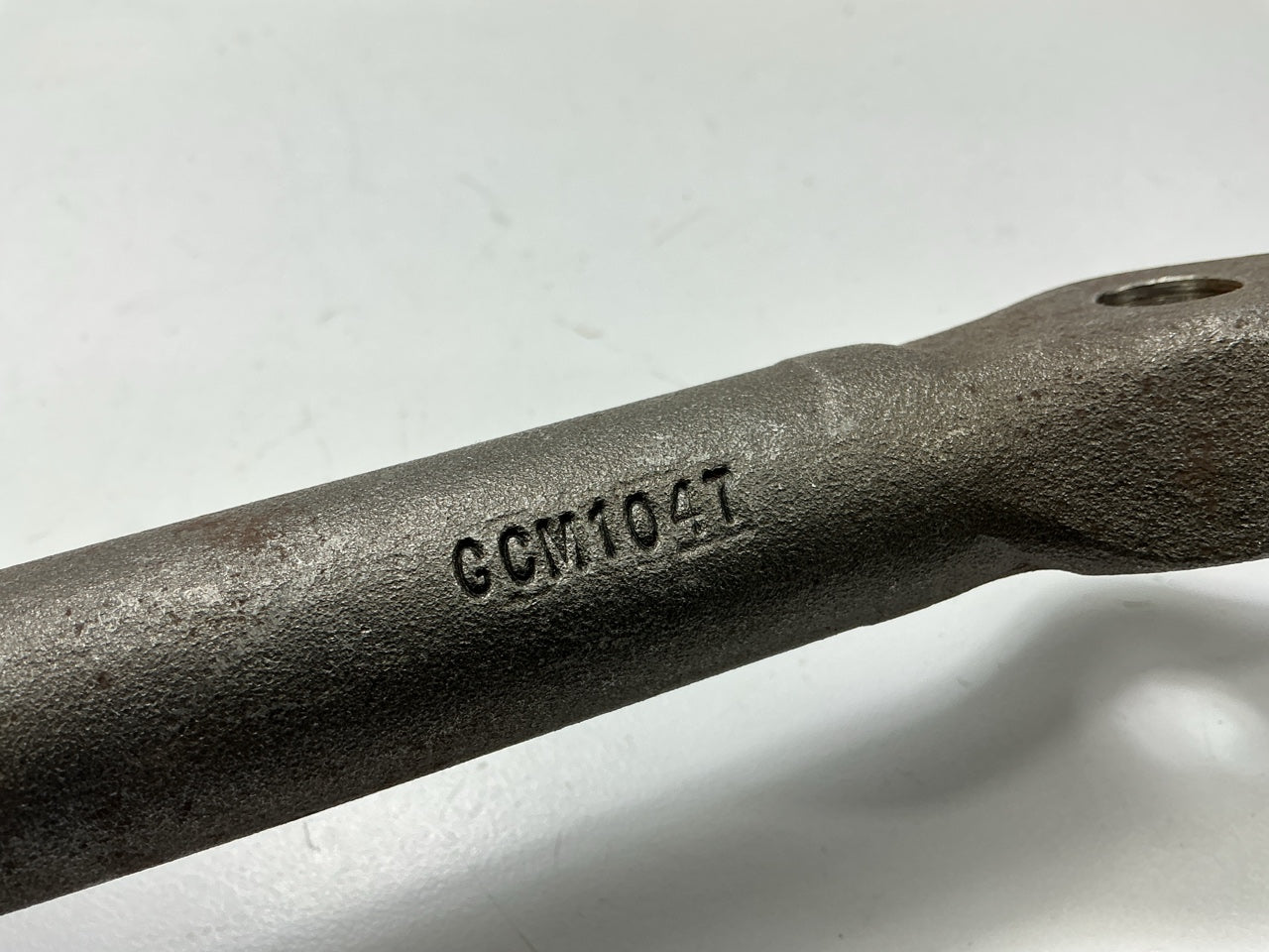 Auto Drive DS 1047 Steering Center Link