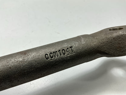 Auto Drive DS 1047 Steering Center Link