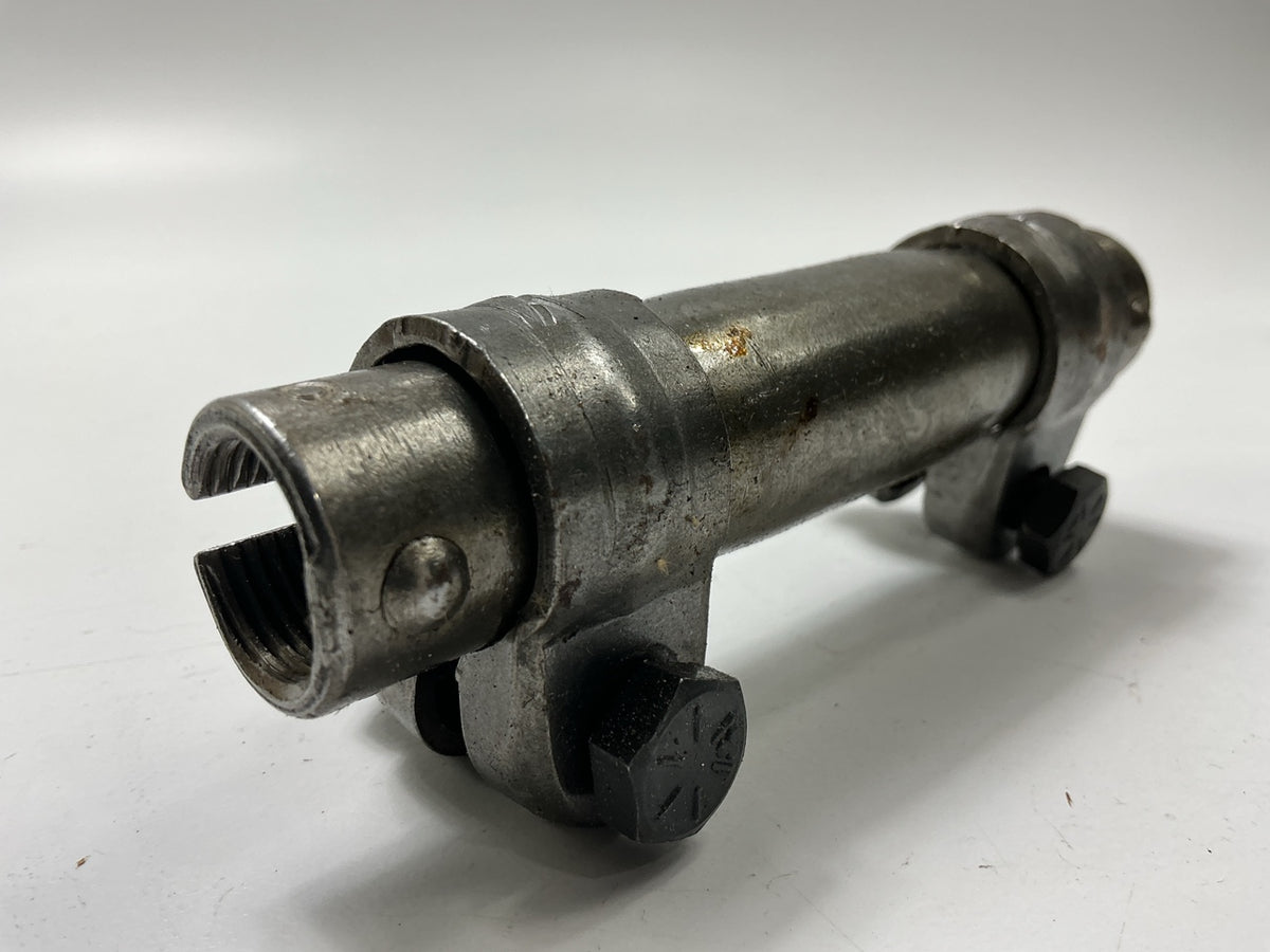Auto Drive ES2004S Front Steering Tie Rod End Adjusting Sleeve