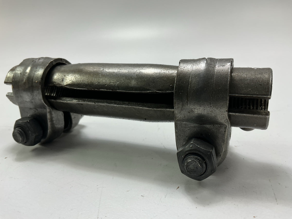 Auto Drive ES2004S Front Steering Tie Rod End Adjusting Sleeve