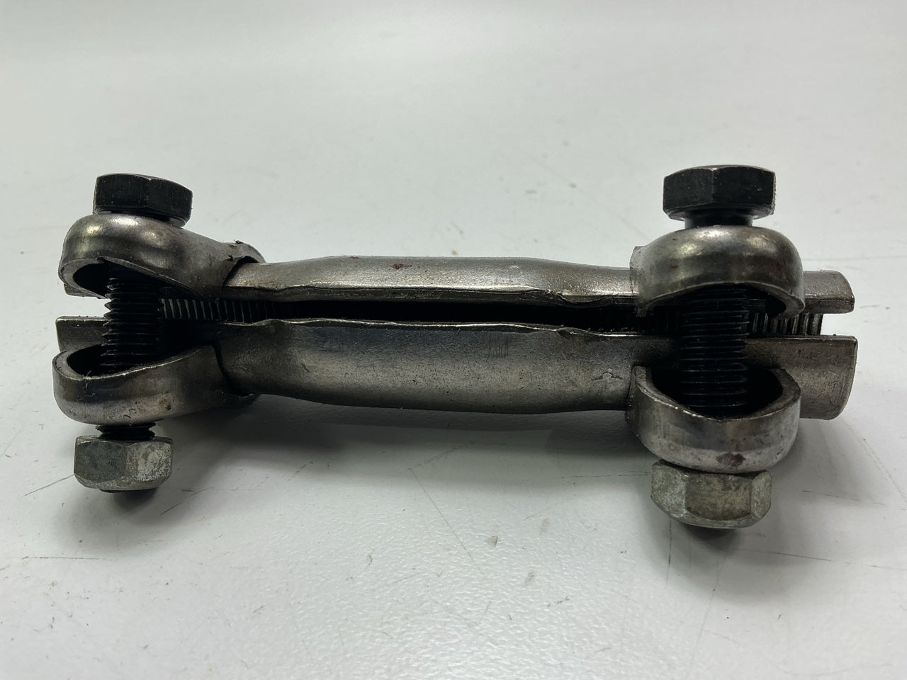 Auto Drive ES2032S Front Steering Tie Rod End Adjusting Sleeve