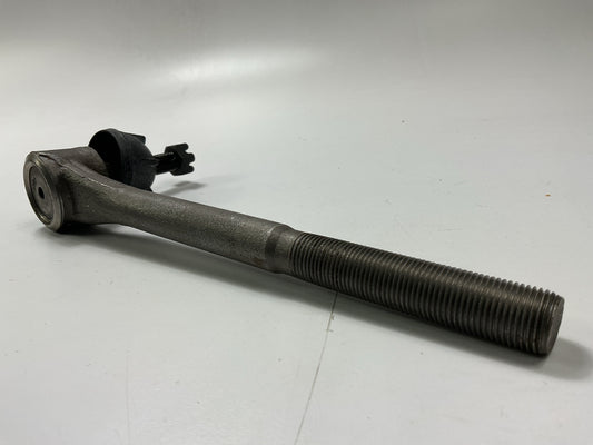 Auto Drive ES2033RL Front Outer Steering Tie Rod End