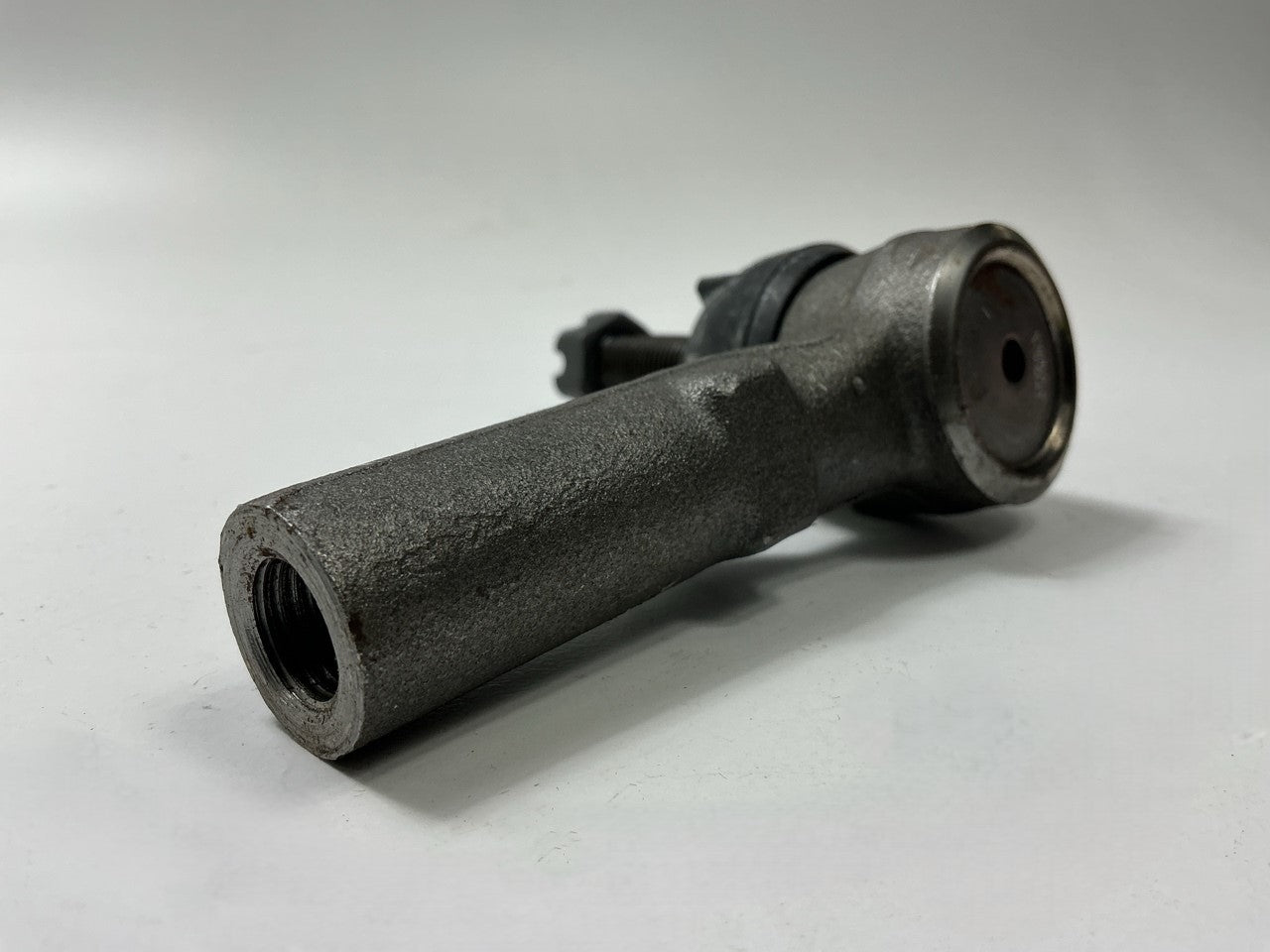 (2) Auto Drive ES2111RL Steering Tie Rod End - Front Outer