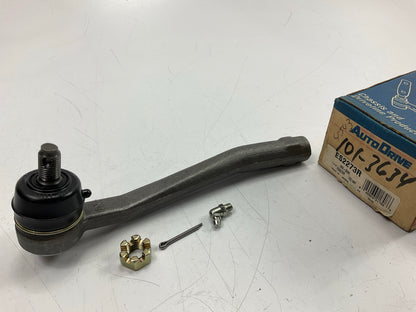 Auto Drive ES2273R Front Left Outer Steering Tie Rod End (OEM 555)