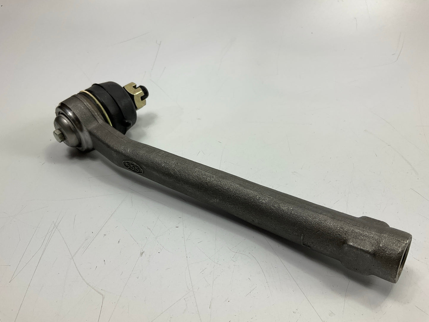 Auto Drive ES2273R Front Left Outer Steering Tie Rod End (OEM 555)