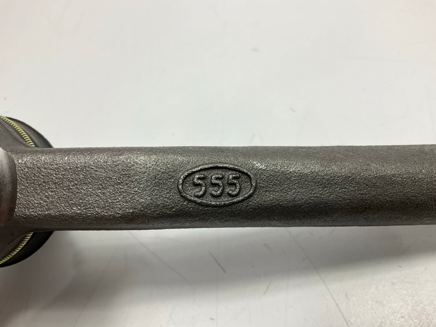 Auto Drive ES2273R Front Left Outer Steering Tie Rod End (OEM 555)