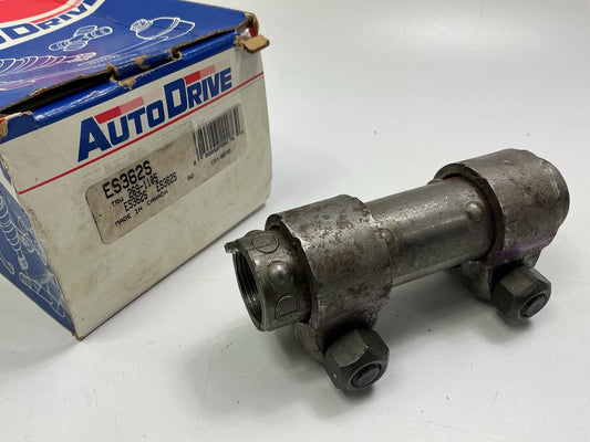 Auto Drive ES362S Steering Tie Rod End Adjusting Sleeve - Front