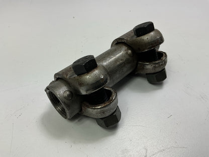 Auto Drive ES362S Steering Tie Rod End Adjusting Sleeve - Front