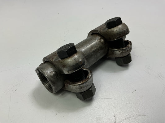 Auto Drive ES362S Steering Tie Rod End Adjusting Sleeve - Front