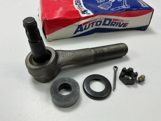 Auto Drive ES413R Front Left Inner Steering Tie Rod End