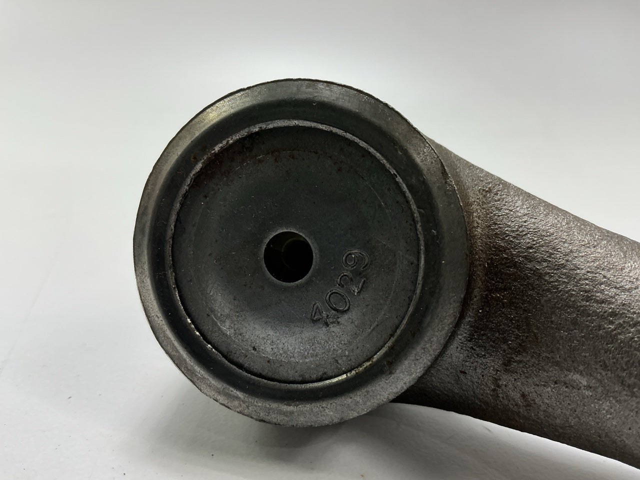 Auto Drive ES413R Front Left Inner Steering Tie Rod End