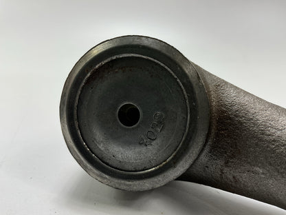 Auto Drive ES413R Front Left Inner Steering Tie Rod End