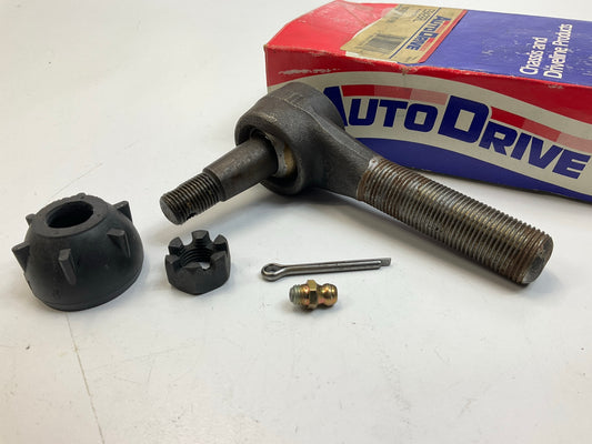 Auto Drive ES426RL Front Outer Steering Tie Rod End