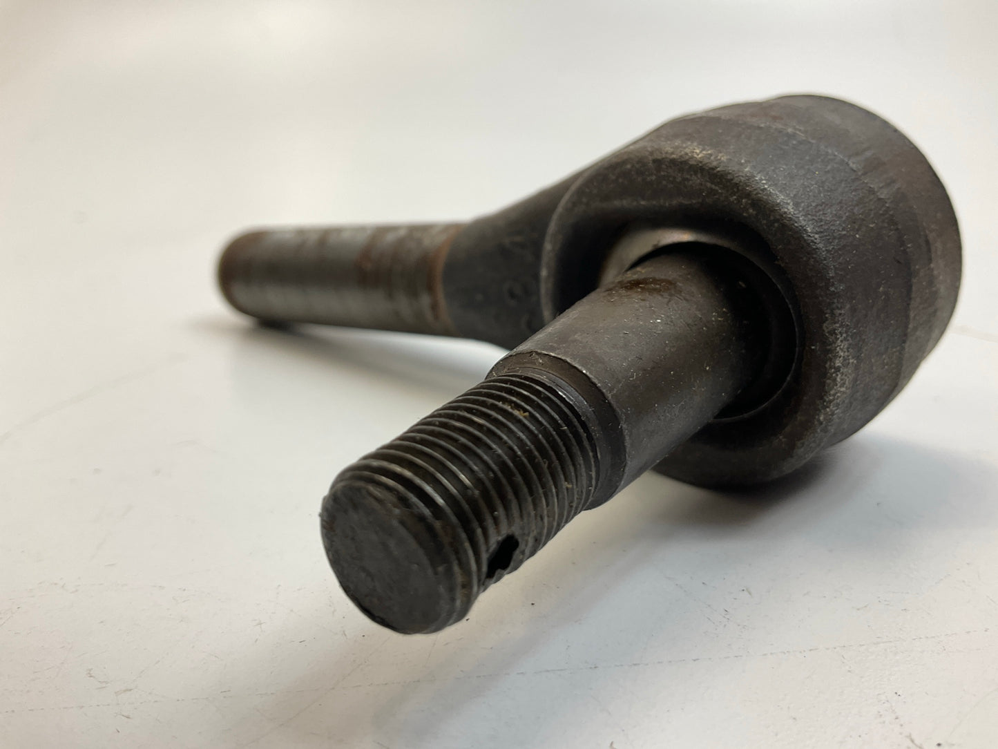 Auto Drive ES426RL Front Outer Steering Tie Rod End
