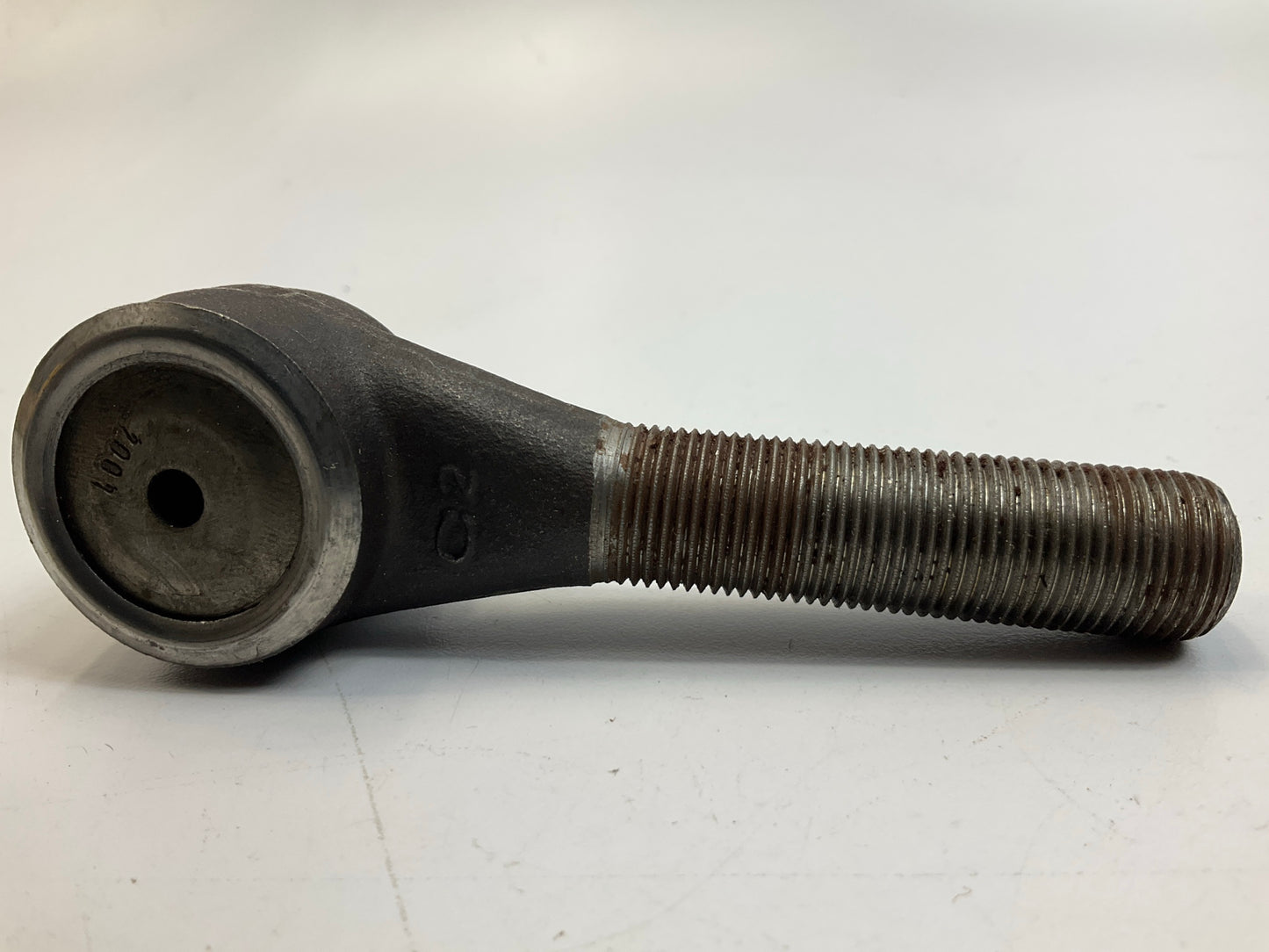 Auto Drive ES426RL Front Outer Steering Tie Rod End