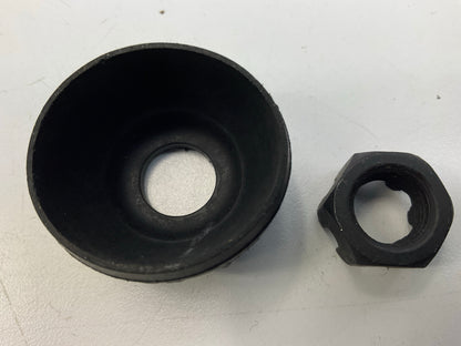 Auto Drive ES426RL Front Outer Steering Tie Rod End