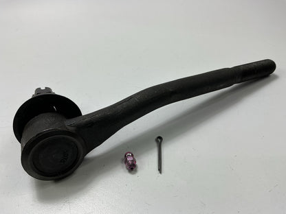Auto Drive ES442L Front Left Inner Steering Tie Rod End