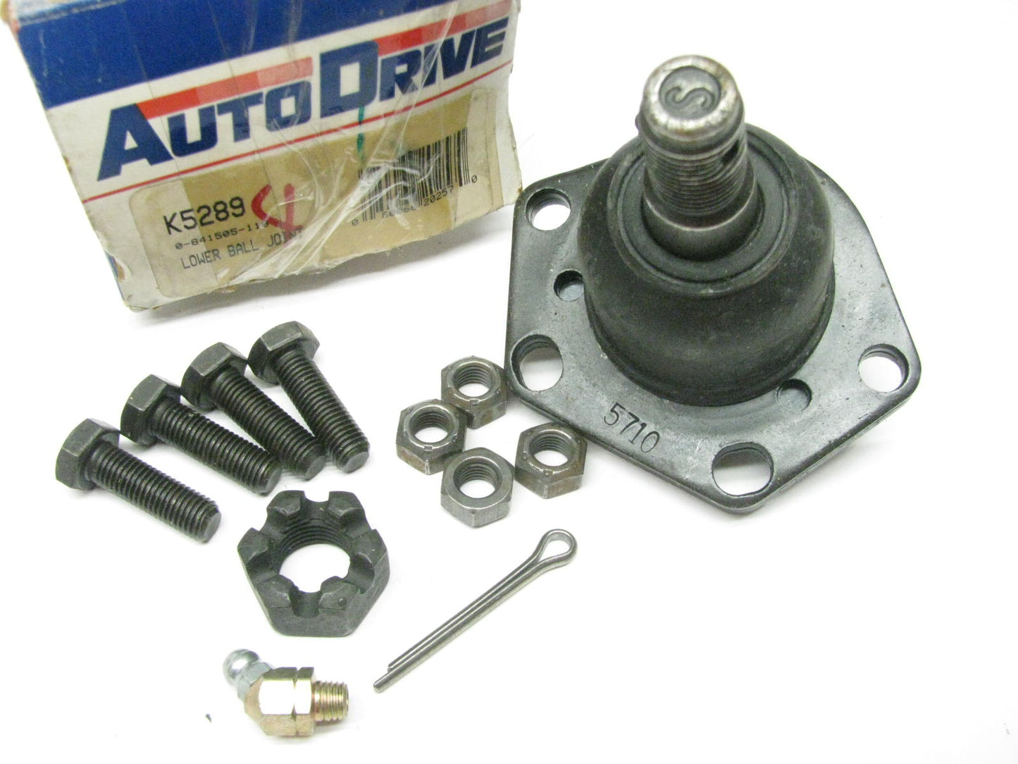 Auto Drive K5289 FRONT LOWER Suspension Ball Joint  - 4WD