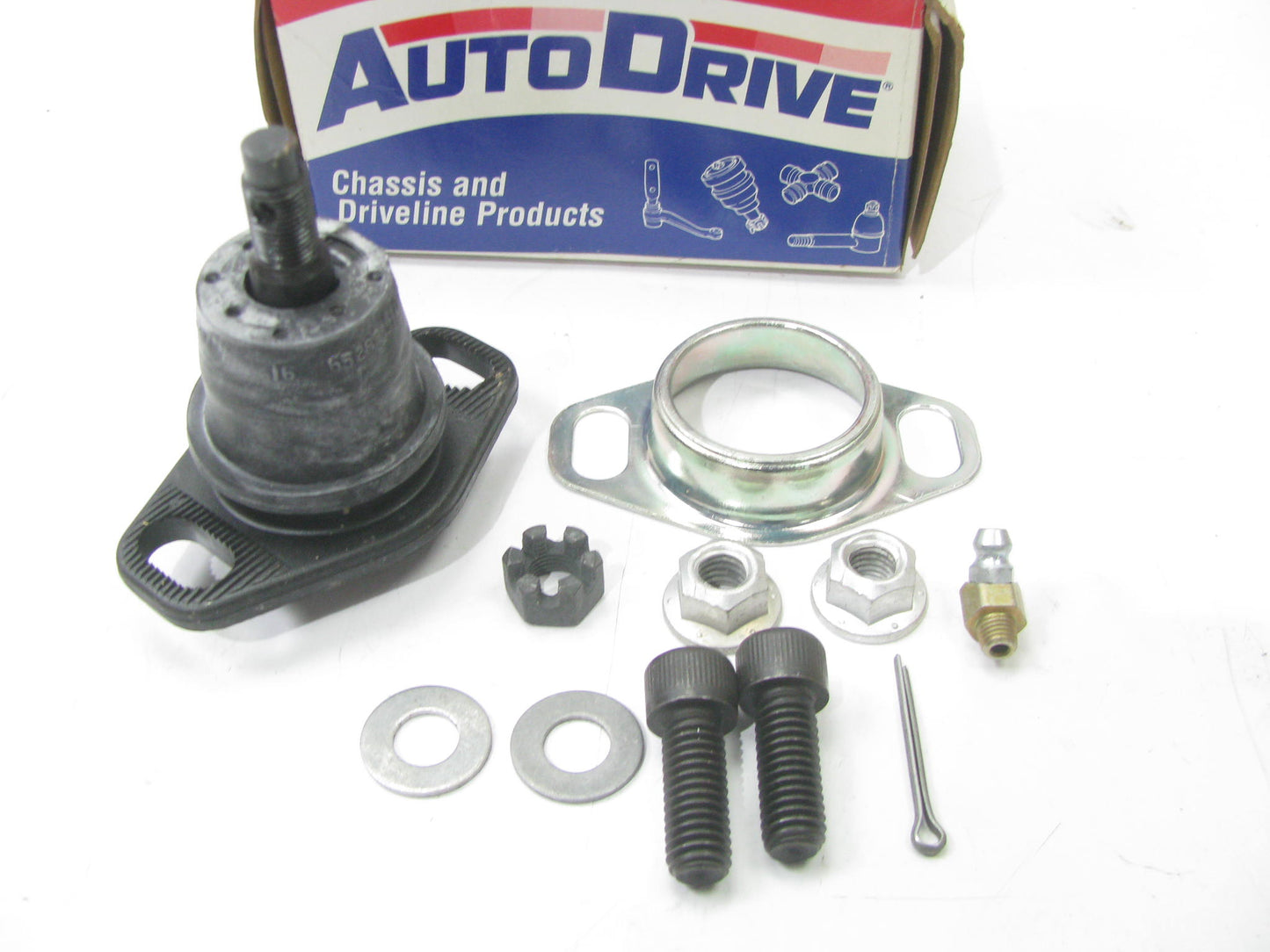 Auto Drive K5292 Suspension Ball Joint - Front Upper