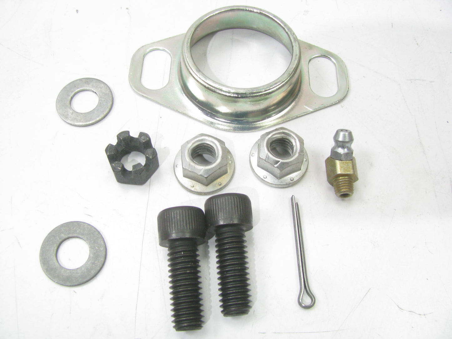 Auto Drive K5292 Suspension Ball Joint - Front Upper