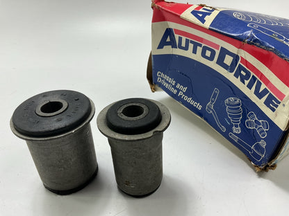 Auto Drive K6076 Suspension Control Arm Bushing Kit - Front Lower