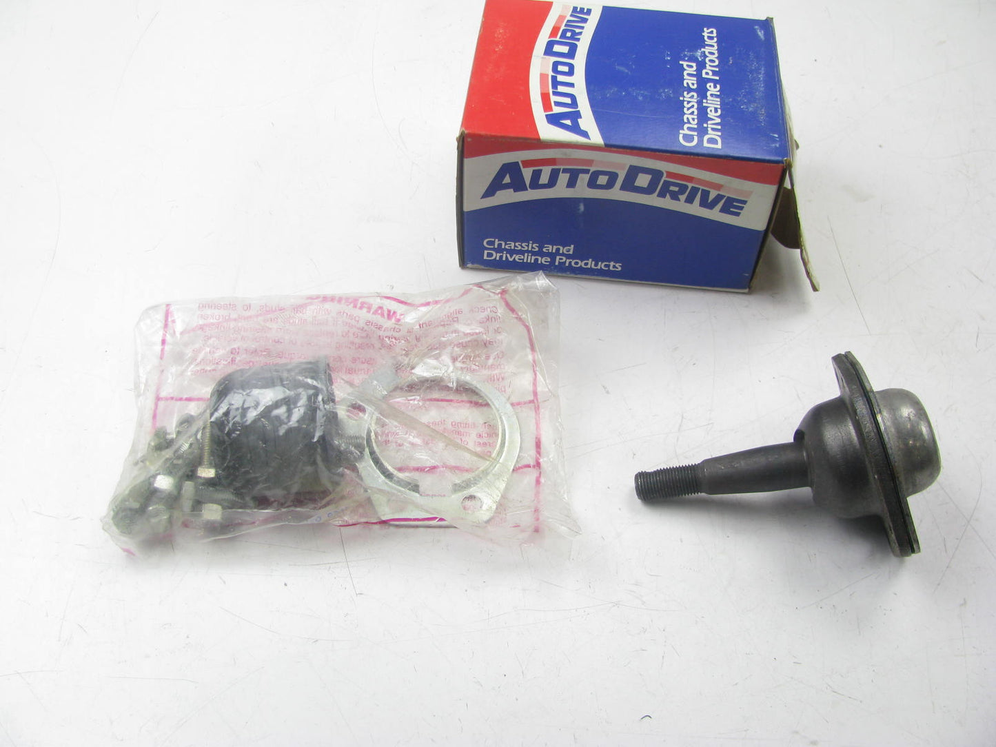 Auto Drive K6136 Front Upper Ball Joint