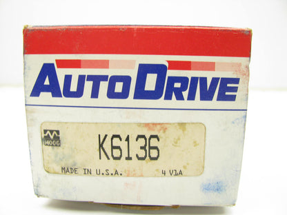 Auto Drive K6136 Front Upper Ball Joint