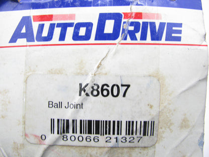 Auto Drive K8607 Suspension Ball Joint - Front Lower