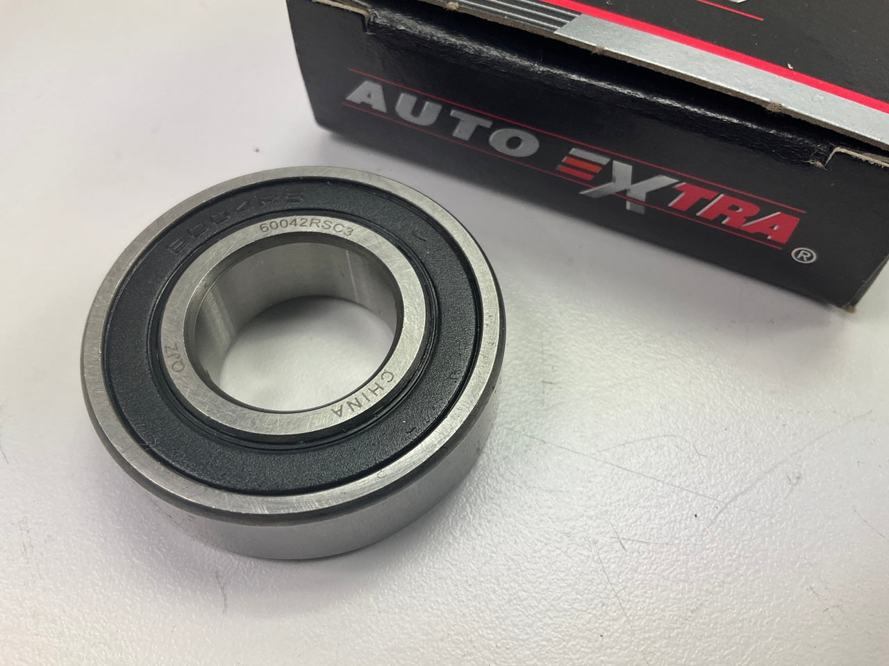 Auto Extra 104CC Power Steering Pump Shaft Bearing