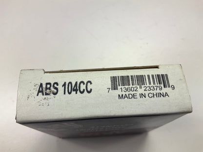Auto Extra 104CC Power Steering Pump Shaft Bearing
