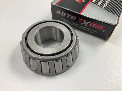 Auto Extra 15101 Front Outer Wheel Bearing