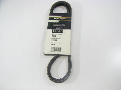 Auto Extra 17540 Accessory Drive Belt - 0.53'' X 54.00'' - 36 Degree