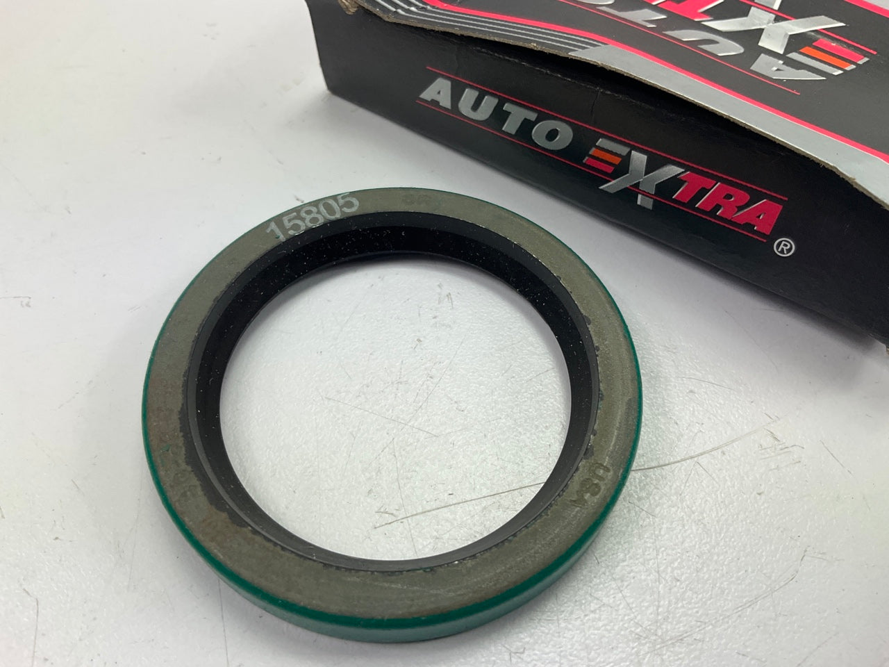 Auto Extra 1962 Wheel Seal 15805