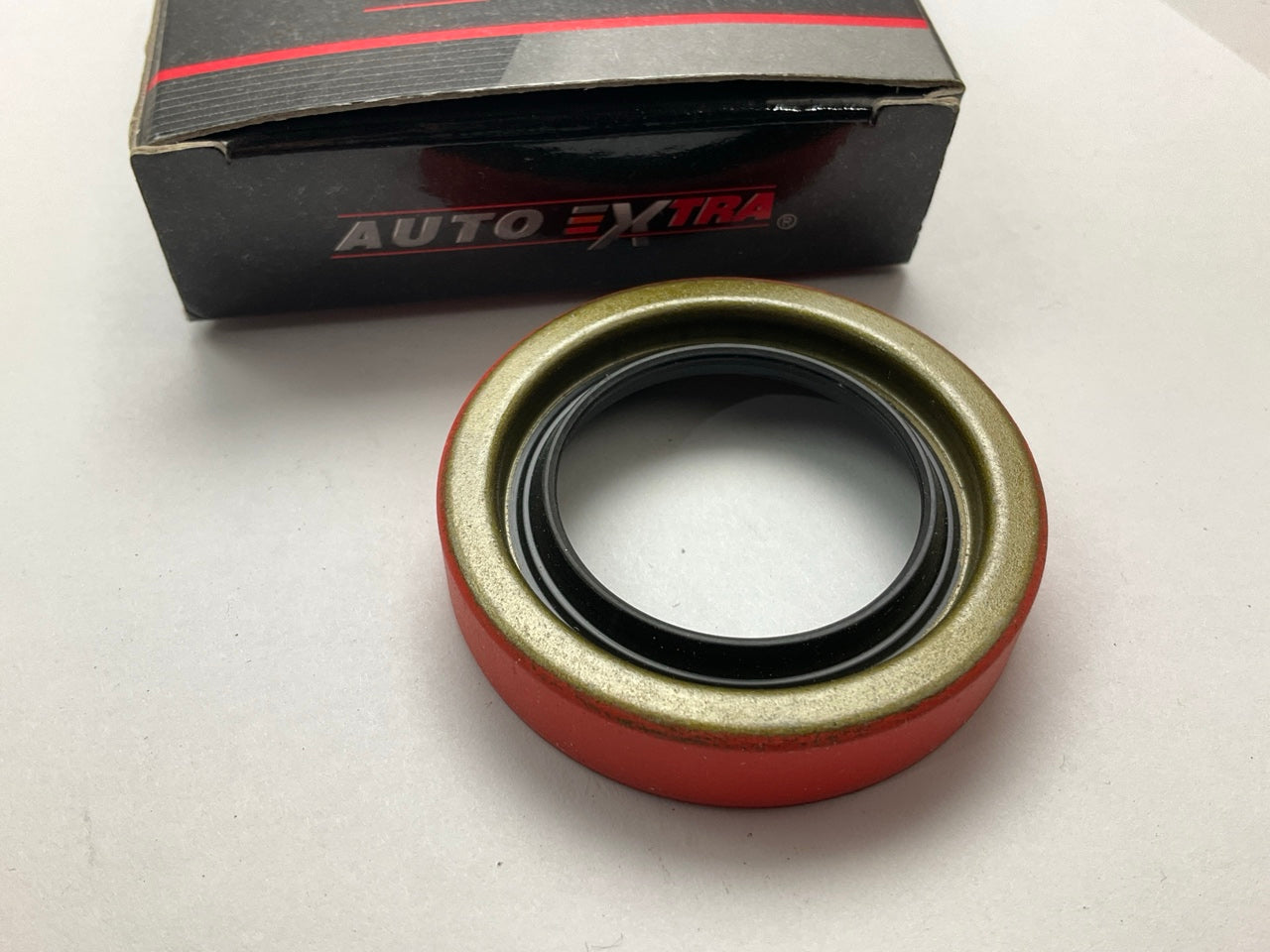 Auto Extra 204029 Wheel Oil Seal - 1.983 OD X 1.250 ID X 0.406 WIDTH