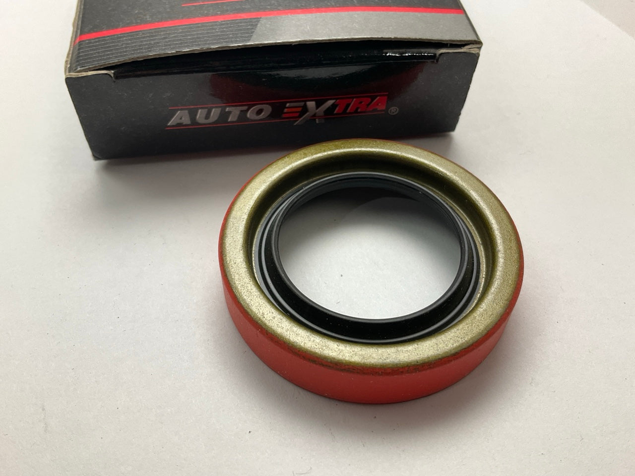 Auto Extra 204029 Oil Seal - 1.983 OD X 1.250 ID X 0.406 WIDTH