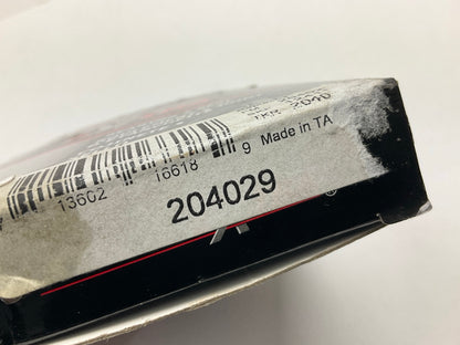 Auto Extra 204029 Oil Seal - 1.983 OD X 1.250 ID X 0.406 WIDTH