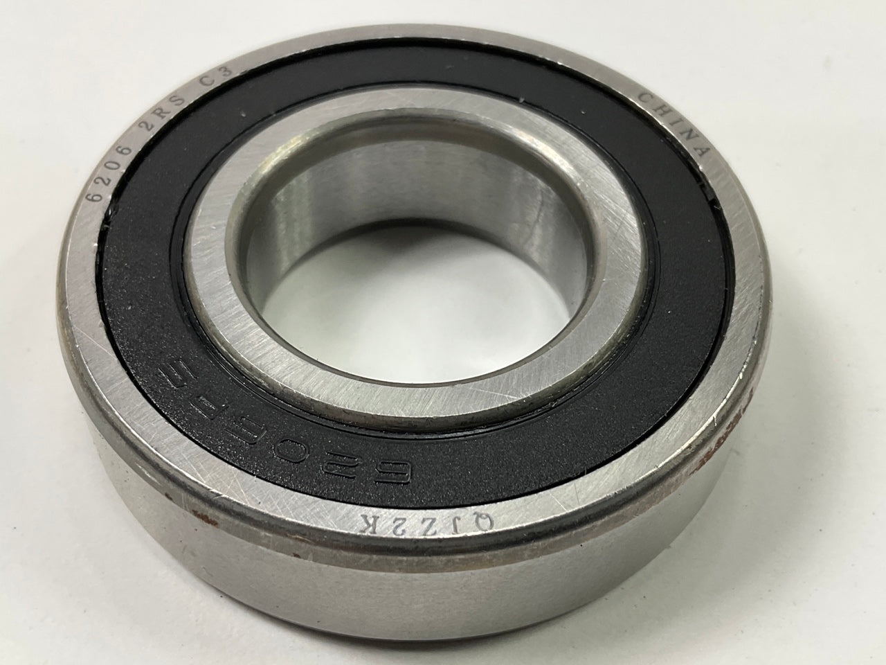 Auto Extra 206FF Drive Shaft Center Support Bearing - Rear Inner