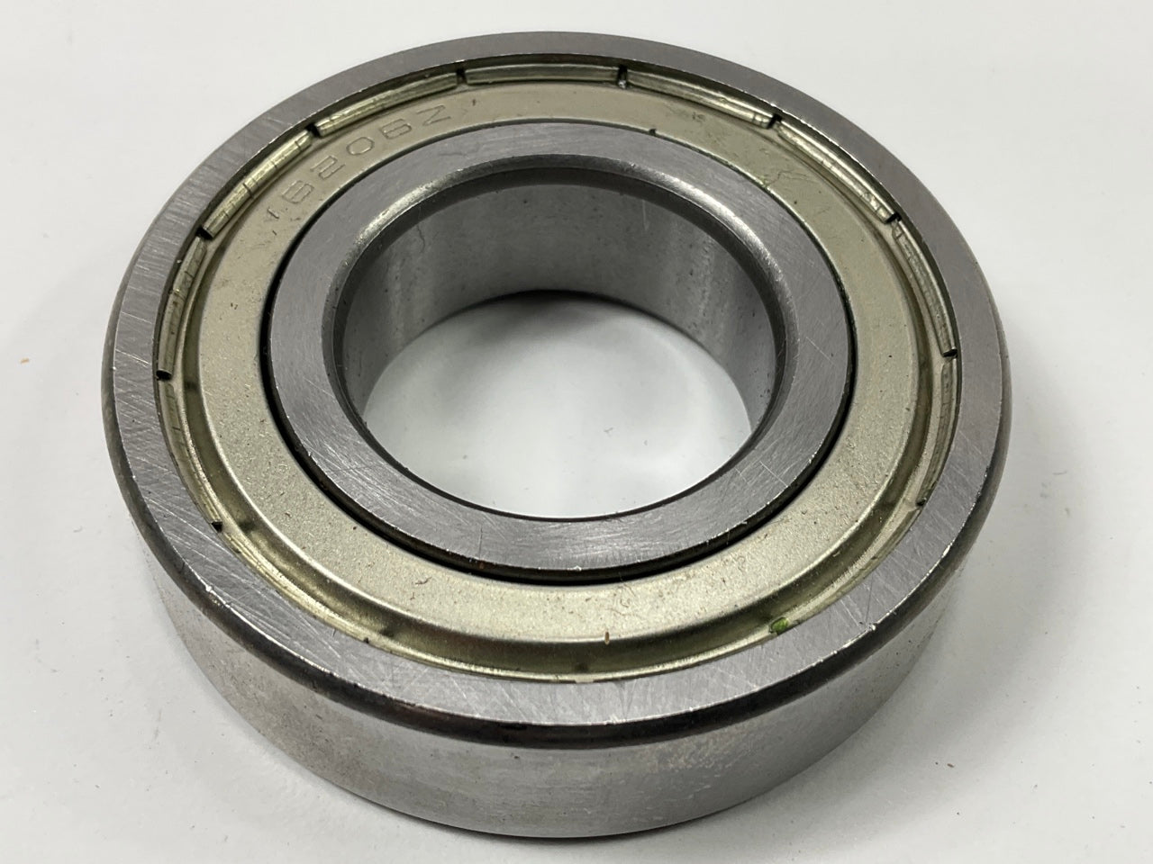 Auto Extra 206SS Roller Bearing - 2.4409'' OD X 1.1811'' ID X 0.6299'' Wide