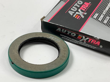 Auto Extra 223840 Manual Transmission Output Shaft Seal - Front / Rear