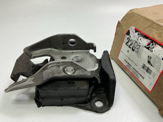 Auto Extra 2283 Front Left / Right Engine Motor Mount
